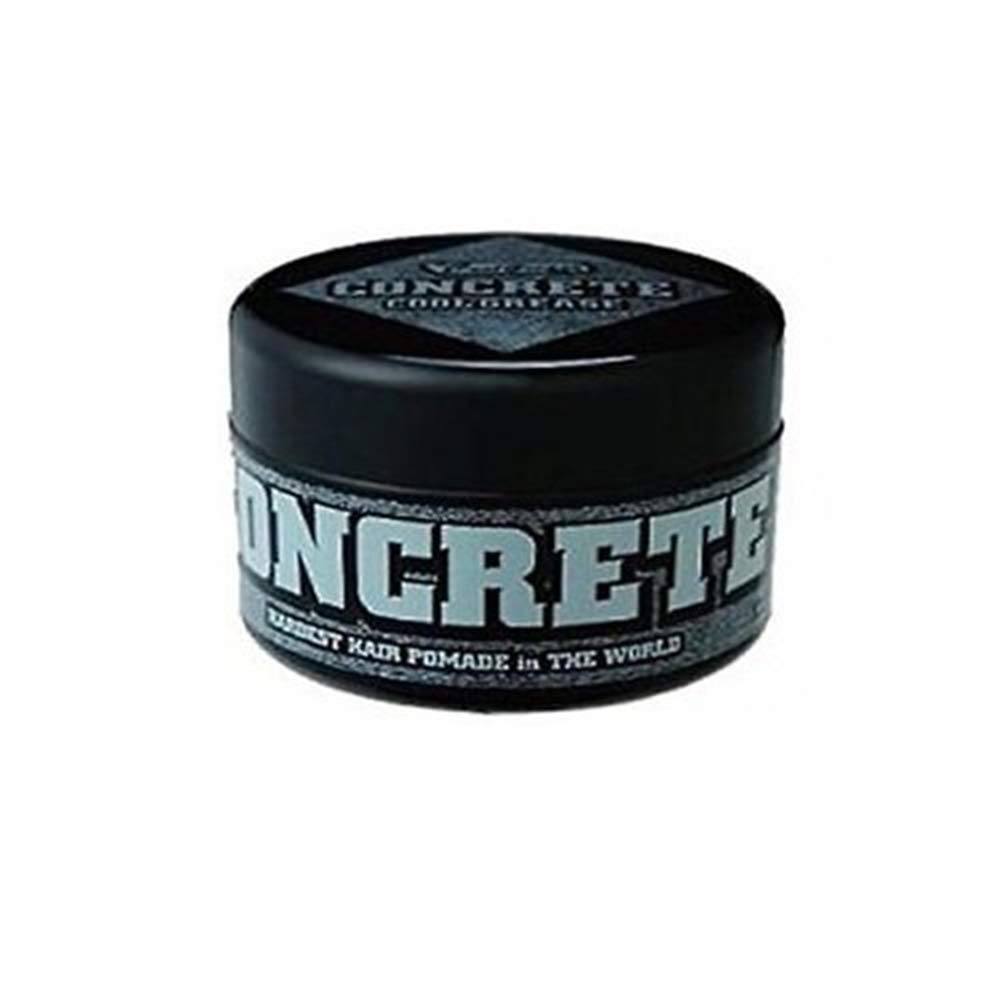 Cool Grease Concrete - 30g (Green Tea Set)