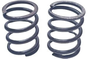 BUHNSS 18lb Valve Spring Kit For Predator 212cc For Honda GX200 For BSP and most other GX200 OHV clone Hemi And Non-Hemi Go Kart Racing Engine Springs