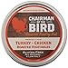 Chairman of the Bird Holiday Classic Herb Seasoning Rub for Poultry and Prime Rib - Gluten Free, All Natural, No Salt and No MSG, 2oz primary