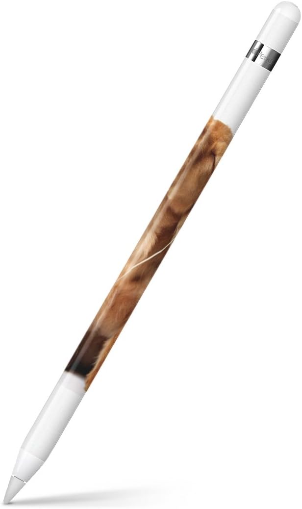 igsticker Ultra Thin Protective Body Stickers Skins Universal Decal Cover for Apple Pencil 1st Generation (Apple Pencil Not Included) 001245 Dog Dachshund Animal