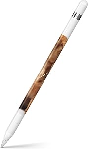 igsticker Ultra Thin Protective Body Stickers Skins Universal Decal Cover for Apple Pencil 1st Generation (Apple Pencil Not Included) 001245 Dog Dachshund Animal