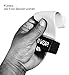 Pullup Hand Grips, Gymnastic Leather Hand Wrist Wrap Protection Ideal for Weightlifting, WODs, Olympic Lifting and Gymnastics (X-Small)