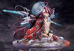 Good Smile No Game No Life - Zero: Schwi 1: 8 Scale