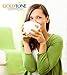 GoldTone Activated Carbon Water Filters for CUISINART Coffee Makers (24 Count)
