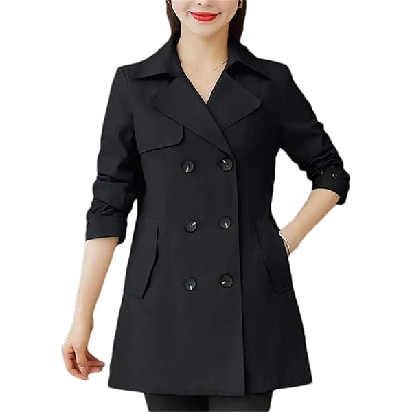 ジャケット・アウター vejas 17-18aw trench coat ジャケット・アウター vejas 17-18aw trench coat Cotton