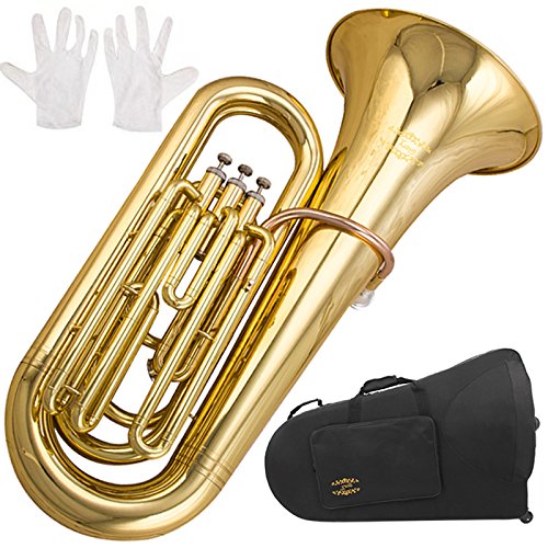 Schiller Big Mini Tuba Instrument Jam