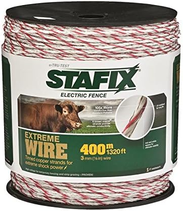 Stafix Extreme Poliwire 1320ft