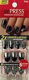 **NEW 2015** KISS 2x Longer Lasting imPRESS 