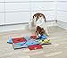 Kruuse Buster Activity Mat Starter Set with 3 Activities - Snuffle Mat for Dogs - Dog Activity Mat