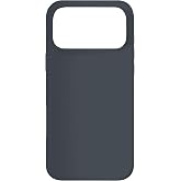 Matte Charcoal Case for iPhone 17 Pro Max