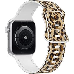 UpfurMach Compatible with Apple Watch Band 41mm
