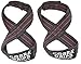 Deadlift Straps Straps ON The Market Figure 8 Lifting Straps The #1 Choice for Power Lifters weightlifters Workout Enthusiasts