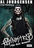 Ministry The lost gospels according to Al Jourgensen (Camion Blanc) (French Edition) by Al Jourgensen