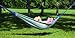 Texsport La Paz Single One Person Hammock for Camping Travel Outdoors with Travel Bag