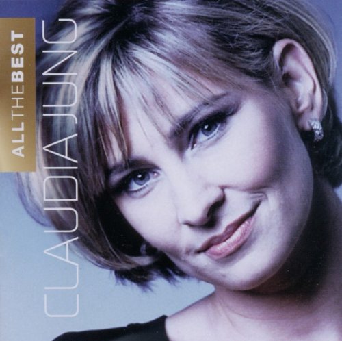 Claudia Jung - All The Best - Zortam Music