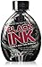 Ed Hardy Black Ink Bronzer (4X) Tyrosine & Melanobronze, 13.5 oz.