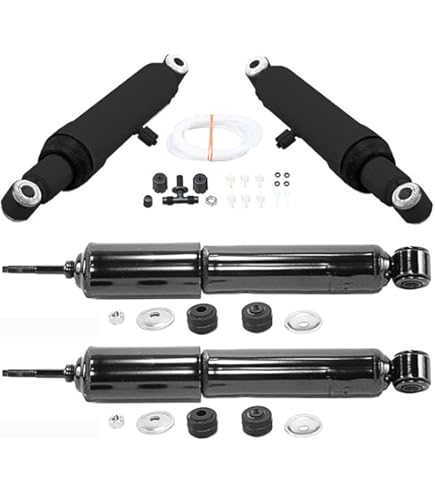 Amazon.com: Rough Country 1-3