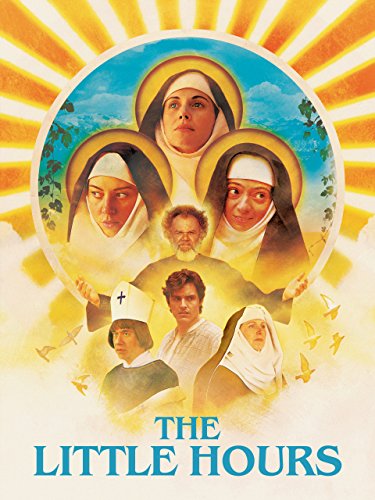 The Little Hours