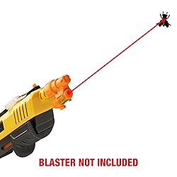 BUG-A-SALT Bug-Beam