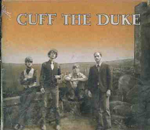 Cuff The Duke - Cuff the Duke - Zortam Music