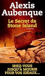Le  secret de Stone Island