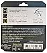 Fly Ties - Fly Fishing Line Sunglass Retainer/Strap - Light Weight, Waterproof, Multiply Color and Size Options (Large, Black)