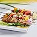 KUMOOM Kabob skewers, 14