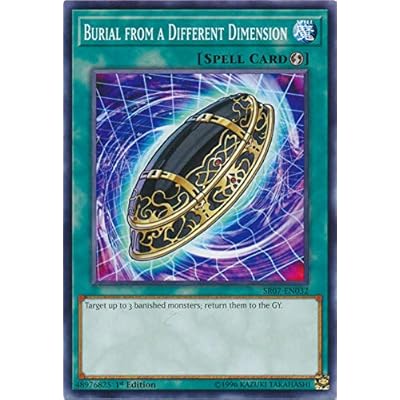 Yu-Gi-Oh! - Burial from a Different Dimension - Lebanon | Ubuy Yu-Gi-Oh! - Burial from a Different Dimension - Lebanon | Ubuy