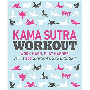 Kama Sutra Workout