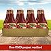 Muir Glen Organic Tomato Ketchup, 24-Ounce Plastic Bottles (Pack of 12)