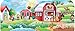 Let's Go to the Farm (Lift-the-Flap)