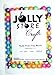 JOLLY STORE Crafts - Pop Beads, Easy-to-Use Reusable 12 mm Beads for Jewelry Making, Art, Craft Decorations & More, Crafted in The USA, White Pearl, Multi Colors Pearl, 144 pcs (Pack of 1)