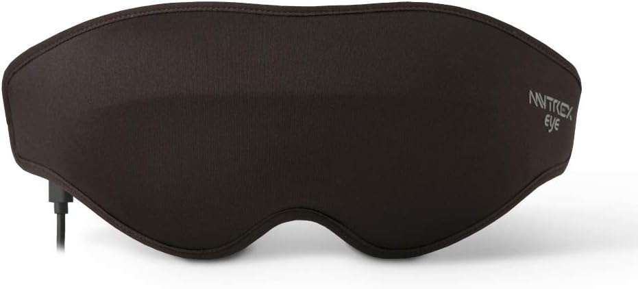 Amazon Mytrex Eye Heat Usb ホットアイマスク ノーズワイヤー入 マイトレックス アイ ヒート 遮光 睡眠 立体 回復 3d 構造 フィット マツエク まつエク 繰り返し 洗濯ok 旅行 移動 グッズ 株式会社創通メディカル アイピロー アイマスク
