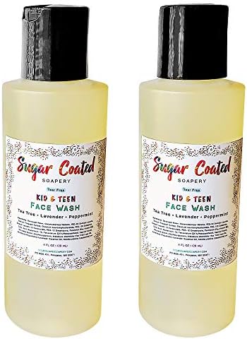 best acne kit for teens