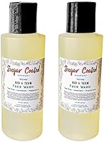 gentle cleanser for kids