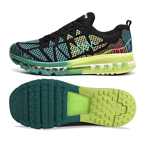 L-run men s walking shoes casual breathable outdoor ath…