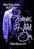 Forever, Hold On (Rock Romance Book 5)