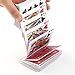 WXLAA Electric Magic Trick Deck of Cards Magician Prank Trick Close up Stage Prop Toys