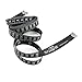 WIN TAPE Phthalate & Lead Free 1pcs Black PE Measuring Tape 100
