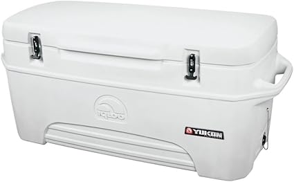 igloo yukon cold locker