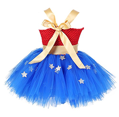 Tutu Dreams Halloween Costumes for Girls - Image 3