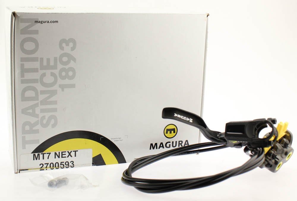 magura mt7 mtb disc brake