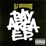 BAY AREA EP (EP) (LTD)                             image