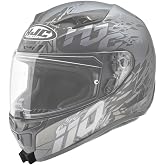 REVMOUNTS HJC I10 Action Camera Helmet Chin Mount