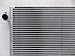 Sunbelt A/C Condenser For 03-07 Honda Accord 2.4L 3.0L 3086