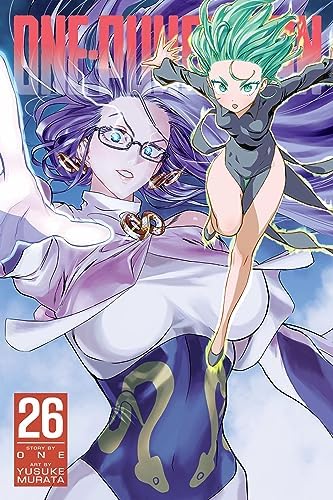 Amazon.com: One-Punch Man, Vol. 31 eBook : , ONE: Kindle Store