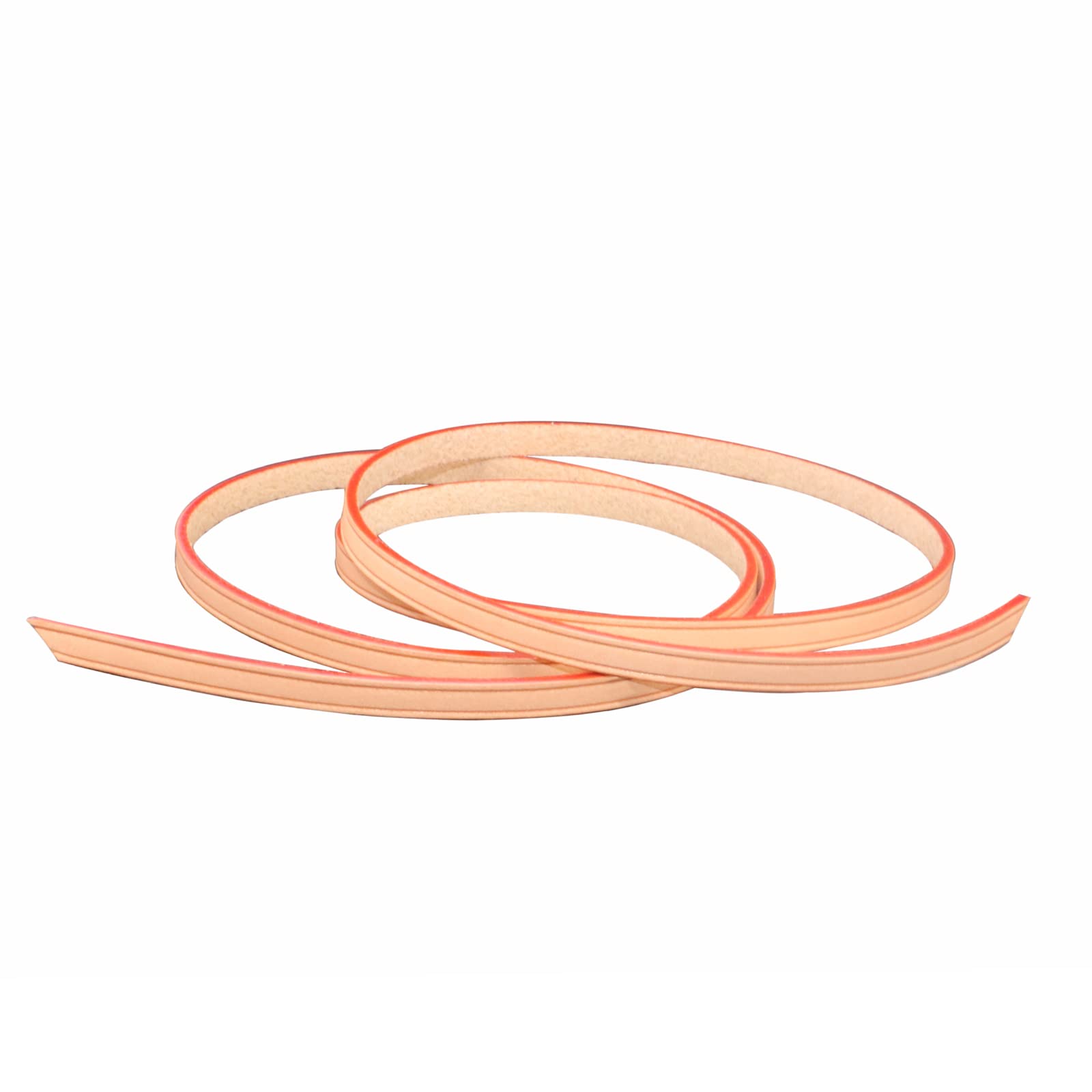 Senral Replacement vachetta Drawstring Handmade Leather Drawsting Lace For Noe Bucket bag,Noe NM,Now BB,Backpack