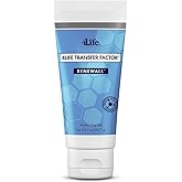 4Life Transfer Factor RenewAll Gel - Topical Skin Care with Aloe Vera, Lavender Extract, Eucalyptus Oil, and Rosemary - 2oz