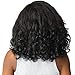 Sensationnel CKCO HalfWig - synthetic Instant weave half wig - Curls Kinks and Co RAIN MAKER (F4/30)