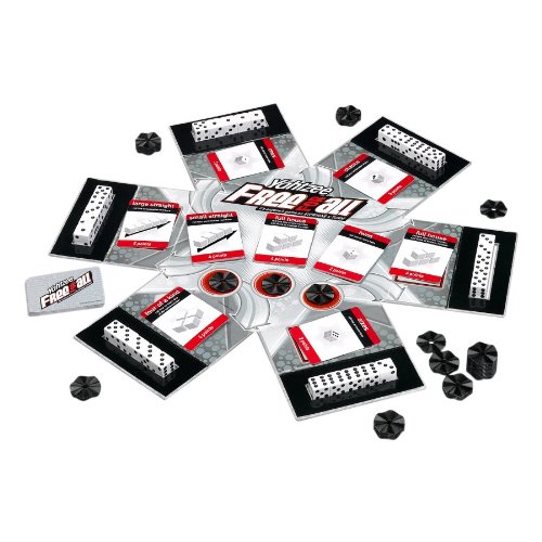Yahtzee Free for All - Image 4